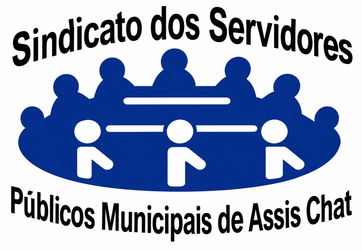 Emblema Sindical de Servidores Públicos